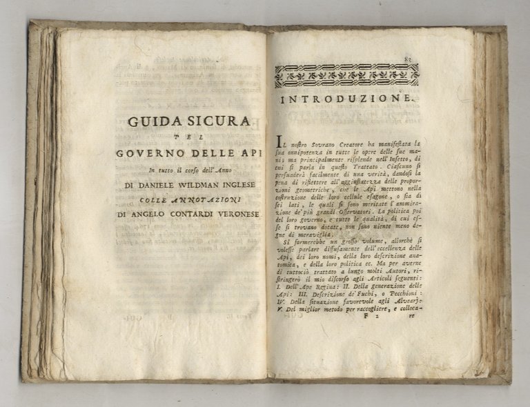 Nuovo trattato d'agricoltura di Cosimo Trinci pistojese e d'altri illustri … | Immagine Gallery 4