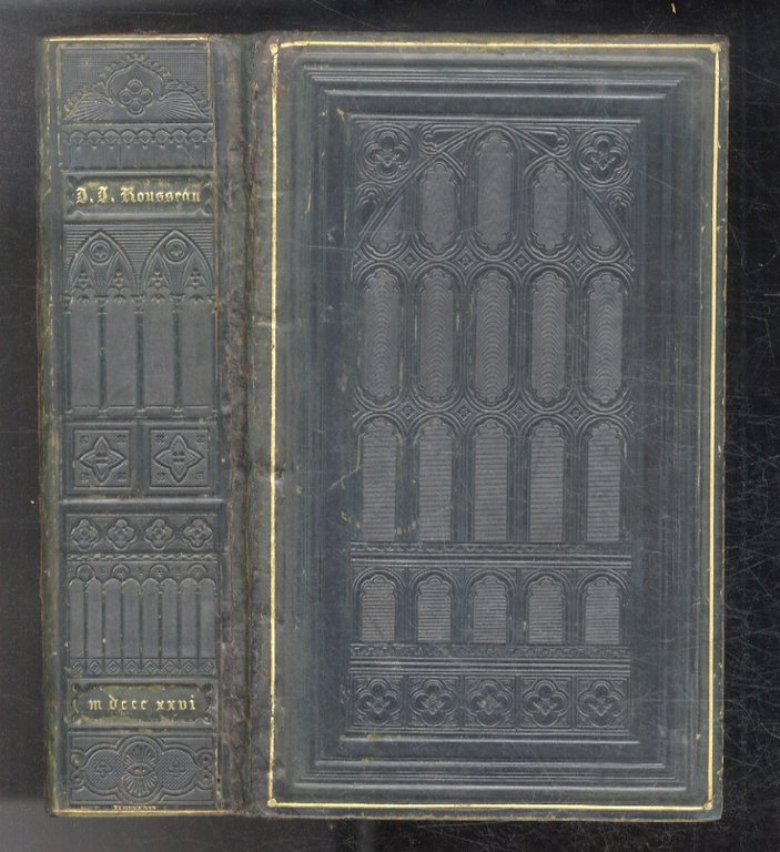 Oeuvres complètes [.].