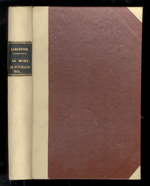 Oeuvres: La Mort de Socrate - Le dernier chant du …