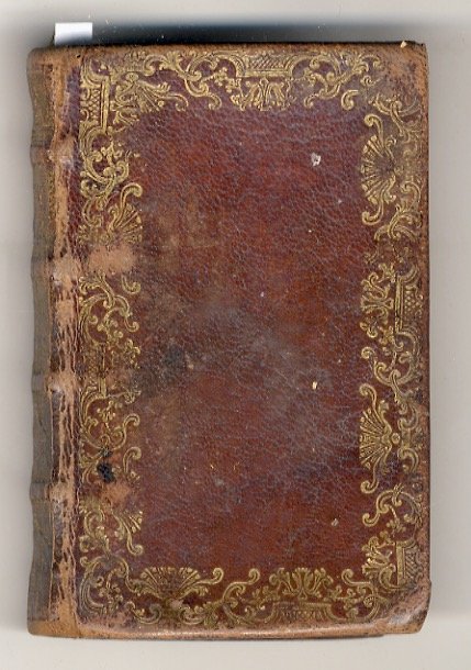Officium Beatae Mariae Virginis S. Pii V. Pontificis maximi jussu …