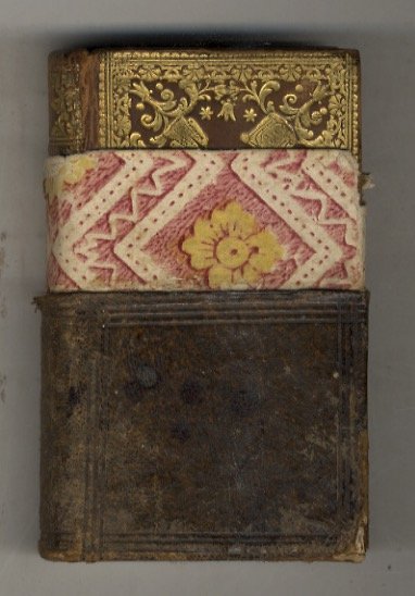 Officium Hebdomadae Sanctae secondum Missale & Breviarum Romanum, Pii V …