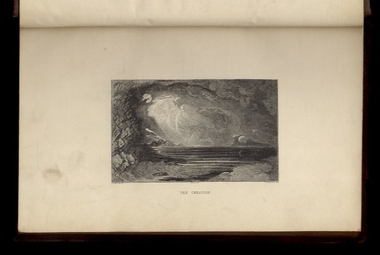 Old and New Testaments (Illustrations of the). By Westall and …