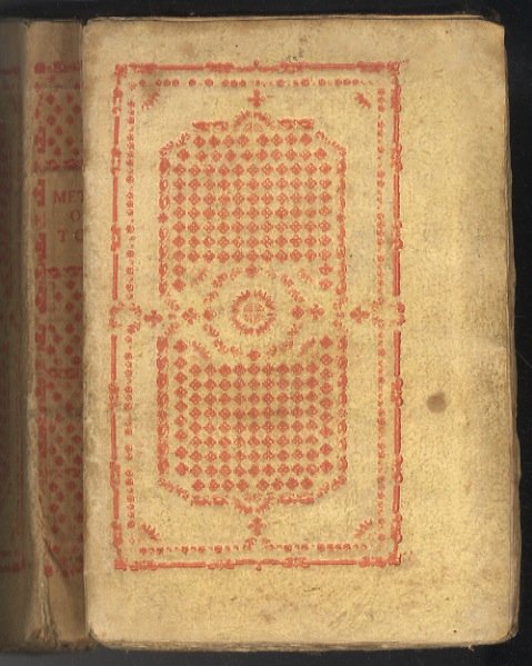 Opere del signore ab. Pietro Metastasio conforme l'edizione di Parigi …