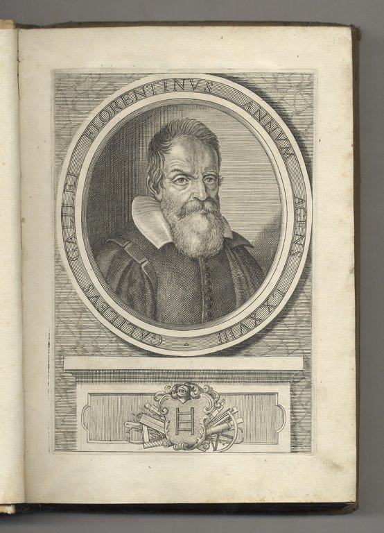 Opere di Galileo Galilei nobile fiorentino [.] Primario Filosofo, e …