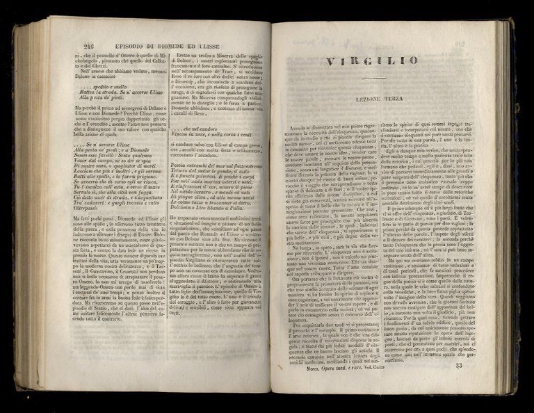 Opere inedite e rare. Con note dell'Ab. Urbano Lampredi. Quarta …