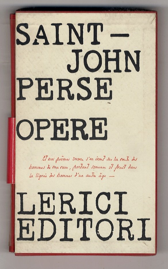 Opere poetiche. Volume secondo: Venti - Cronaca - Uccelli. Nella …