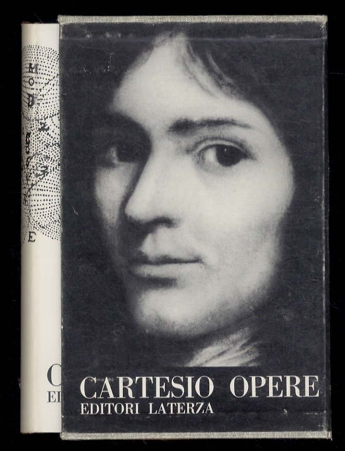 Opere. Volume primo [- volume secondo].