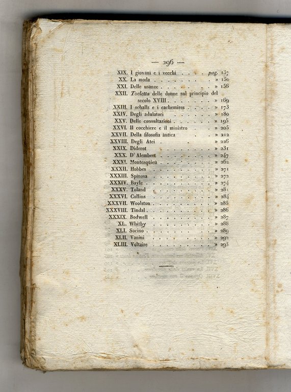 Opuscoli instruttivi in parte e in parte piacevoli. Trascelti dall'opera …