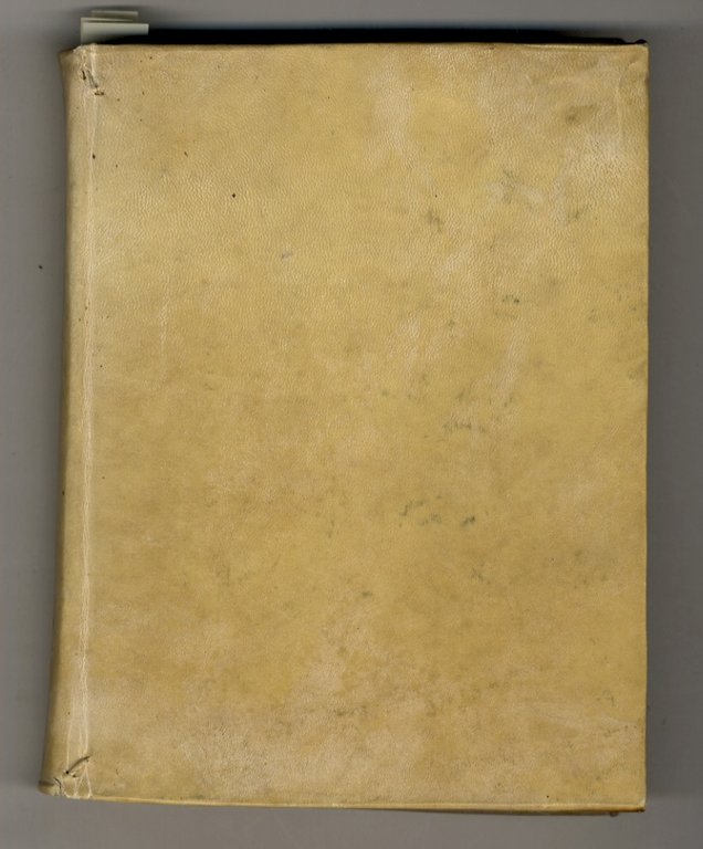 Opuscoli volgari, e latini. Del conte Matteo Egizio napoletano Regio …