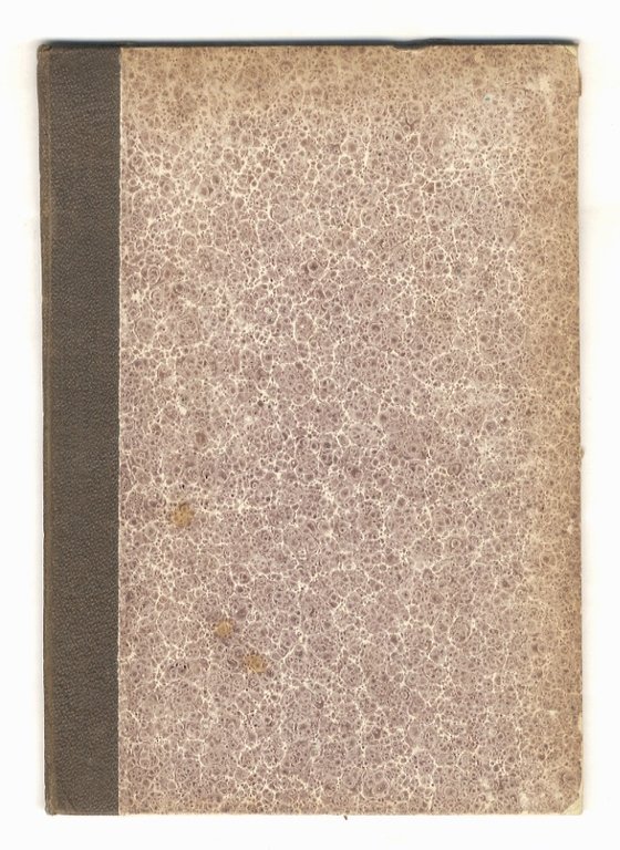 Orazione funerale. Del cavaliere Vincenzio Panciatichi. Da lui recitata il …