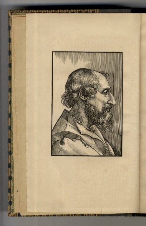 Orlando Furioso (.) With Memoirs and Notes by Antonio Panizzi. …