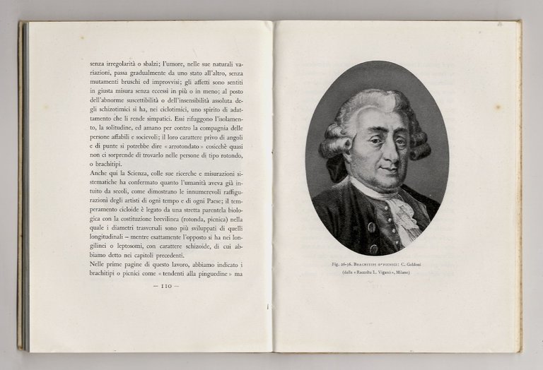 Osserva gli uomini! (Costituzione e carattere) [.]. Traduzione dal tedesco …