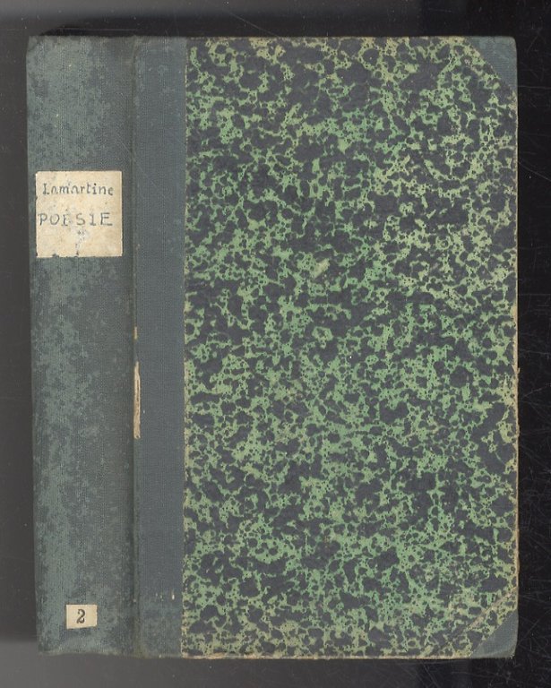 Ouevres choisies. Poésie. Par René Waltz. 3ème édition revue et …