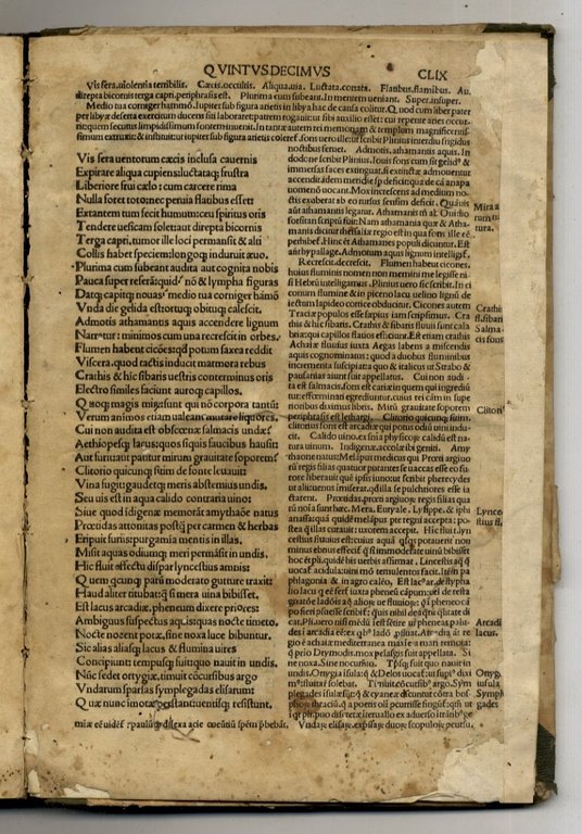 P. Ovidii Metamorphosis cum luculentissimis Raphaelis Regii enarrationibus quibus cum …