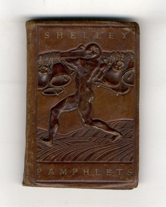 Pamphlets. Prima traduzione italiana di Mario Marini.