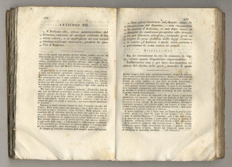 Pandette francesi ossia Raccolta compiuta di tutte le leggi in …