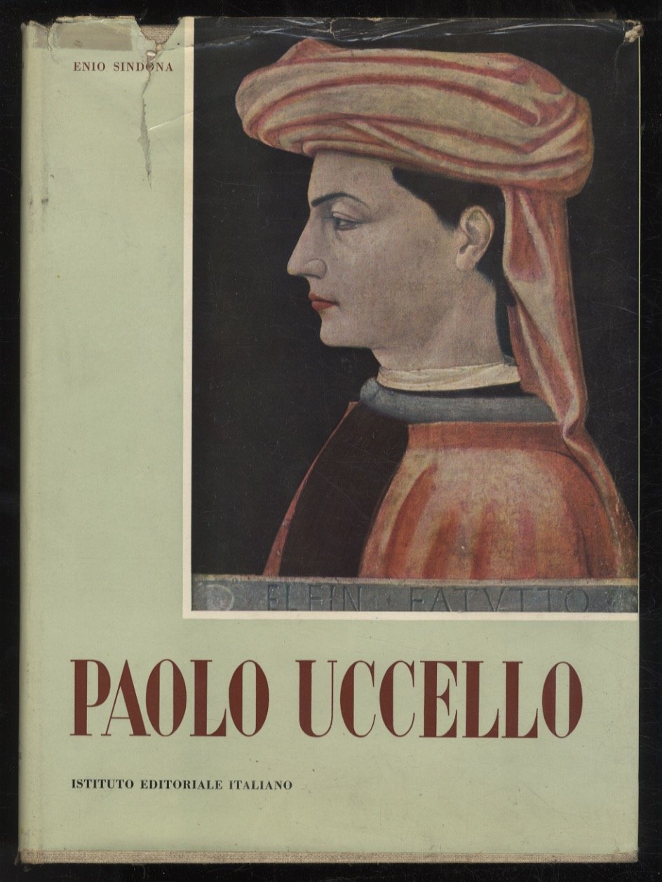 Paolo Uccello.