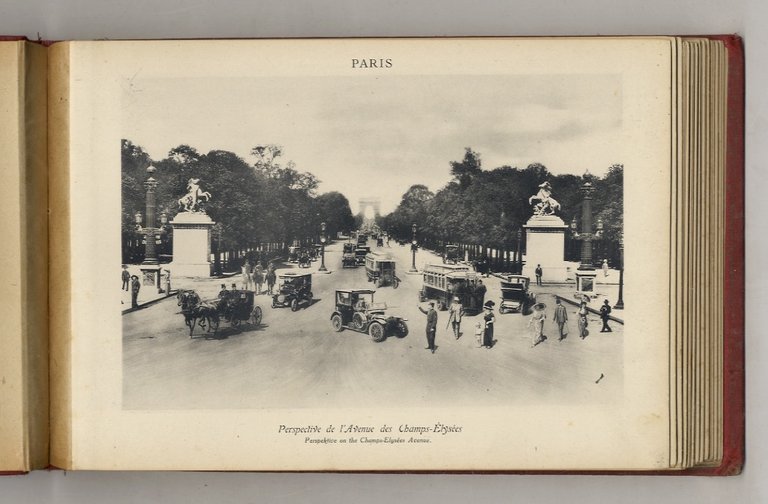 Paris Et Ses Environs. St. Cloud, Versailles & Trianons; 54 … | Immagine Gallery 3