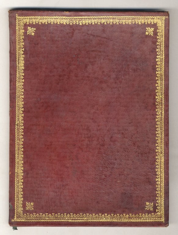 Partenope sul lido etrusco. Azione teatrale di Cristoforo Boccella patrizio …