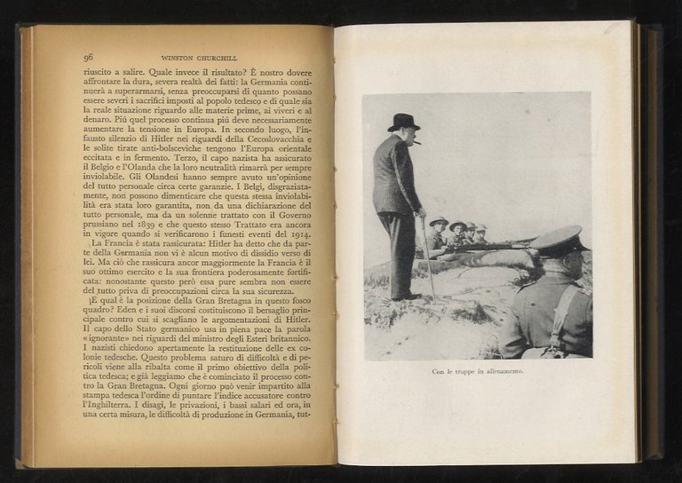 Passo a passo. Con 13 illustrazioni fuori testo.