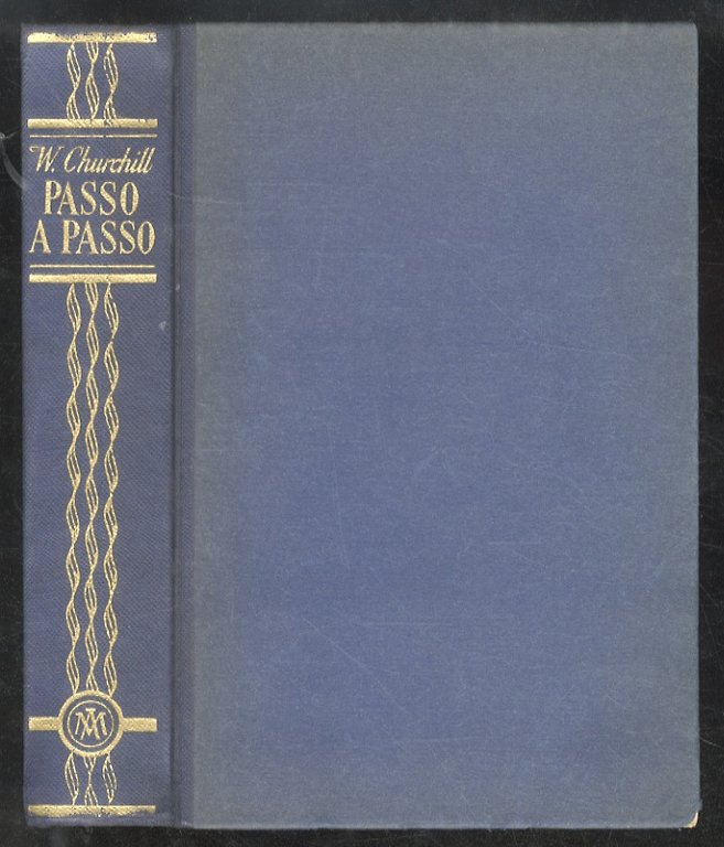 Passo a passo. Con 13 illustrazioni fuori testo.