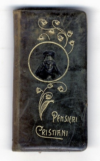 Pensieri cristiani.