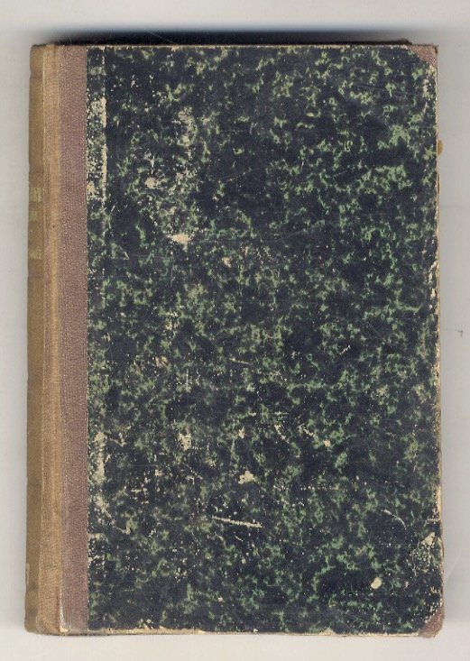 Perdue et retrouvée.