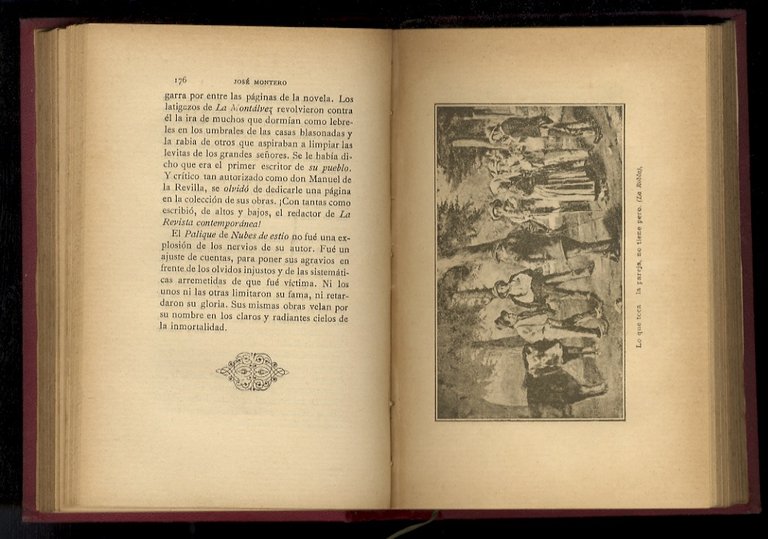 Pereda. Glasas y comentarios de la vida y de los … | Immagine Gallery 2