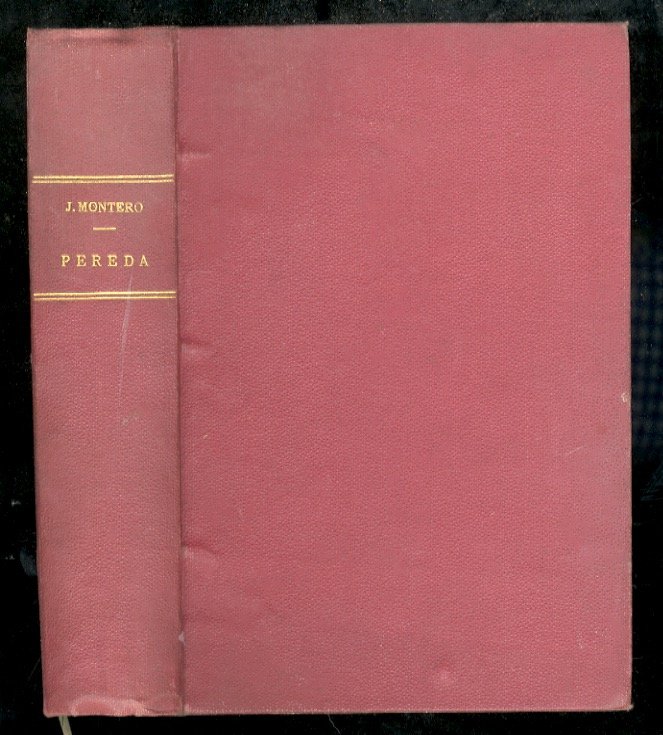 Pereda. Glasas y comentarios de la vida y de los … | Immagine Gallery 3