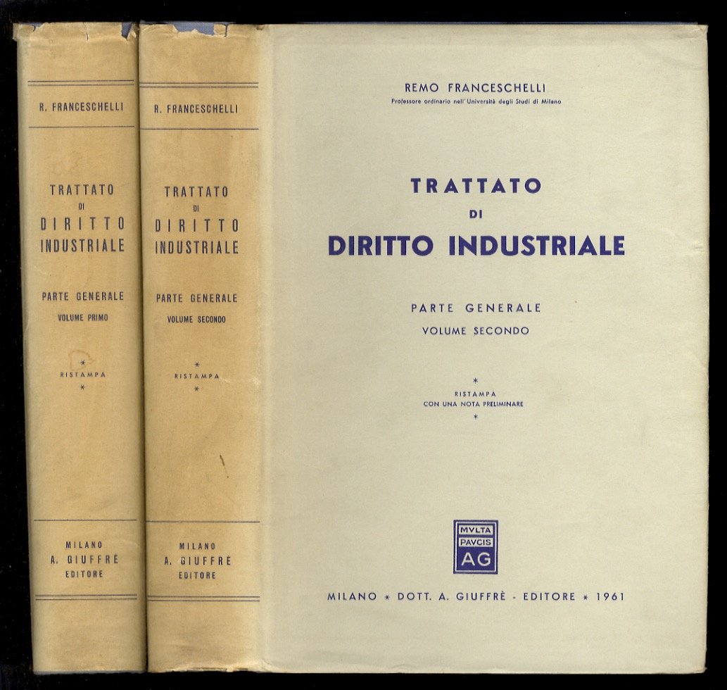 Perizie amministrative e contabili in materia penale. Volume primo [- …