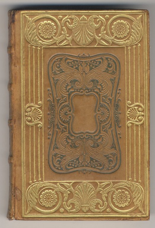 Petit missel. Livre d'eglise.