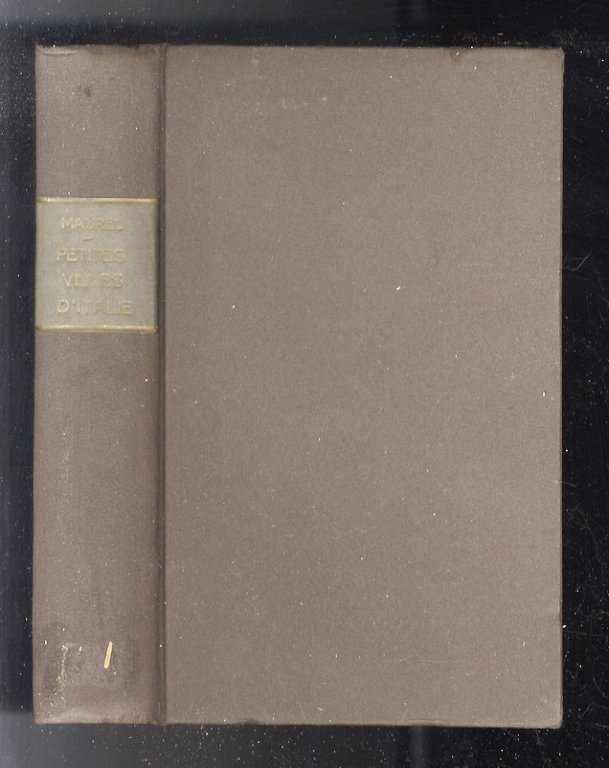 Petites villes d'Italie: Toscane - Vénétie (San Gimignano - Monte …