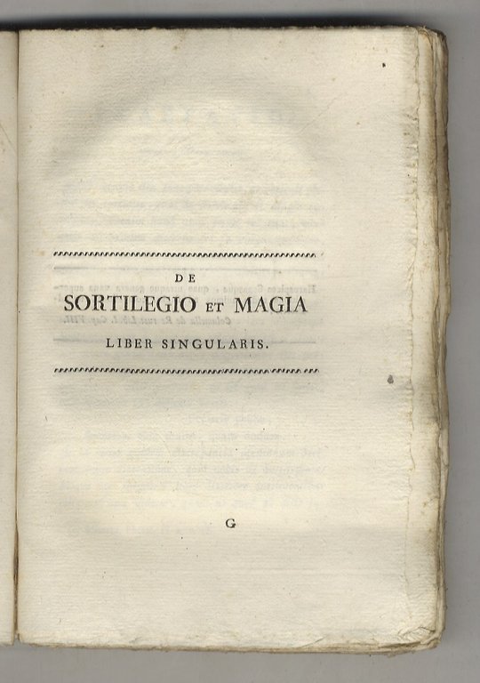 Philippi Mariae Renazzi elementa juris criminalis. Liber I de delictis … | Immagine Gallery 6