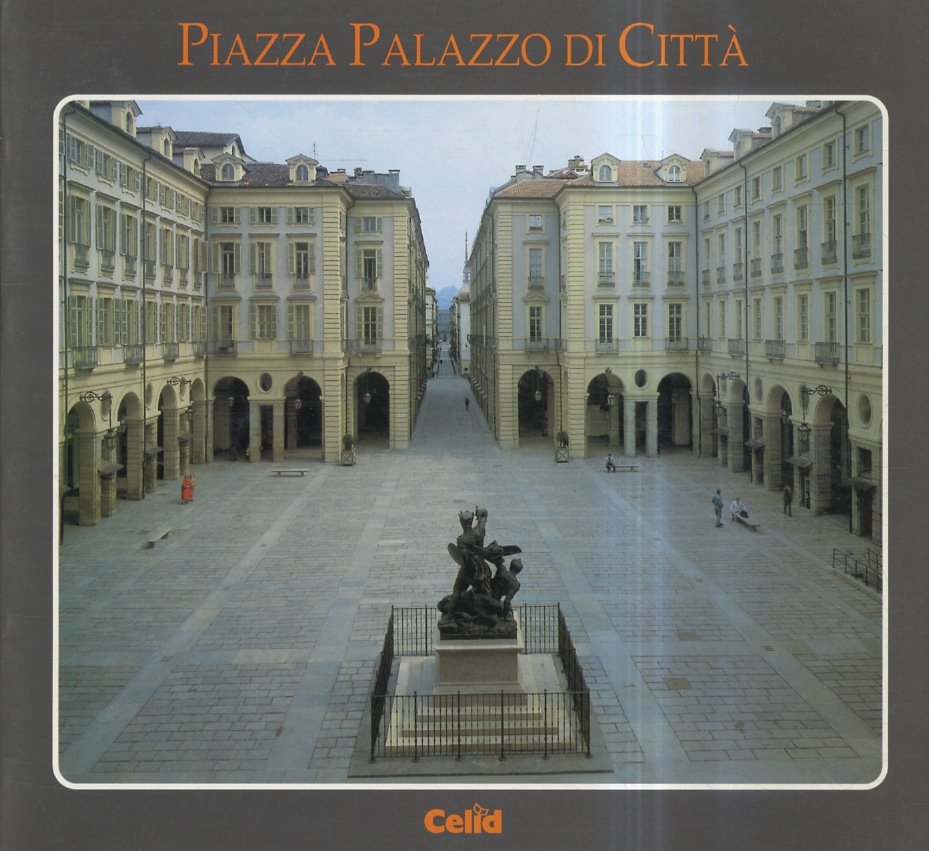 Piazza Palazzo di Città. | Immagine principale