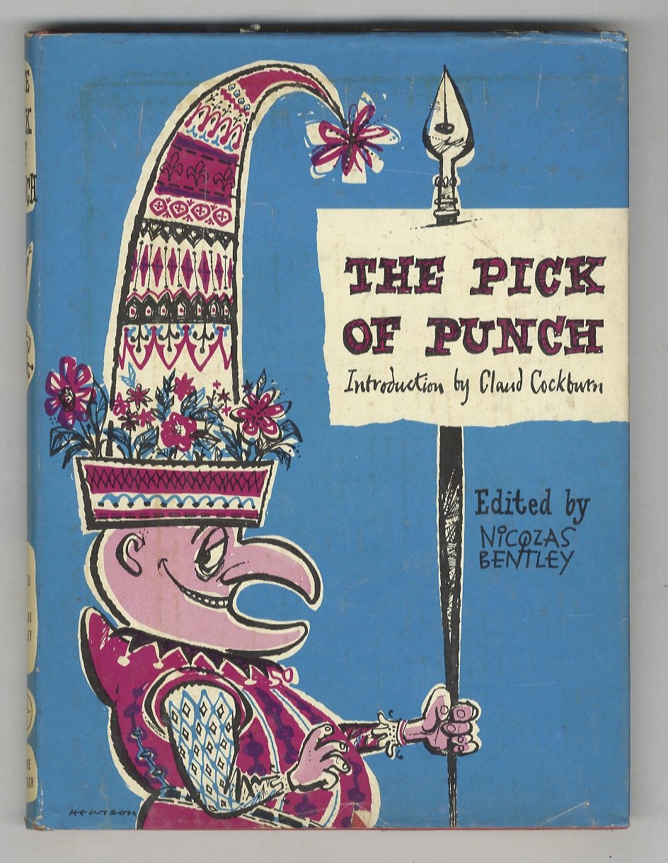 PICK (THE) of the Punch. An annual selection edited by … | Immagine principale