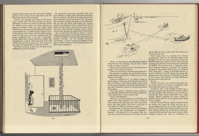 PICK (THE) of the Punch. An annual selection edited by … | Immagine Gallery 2