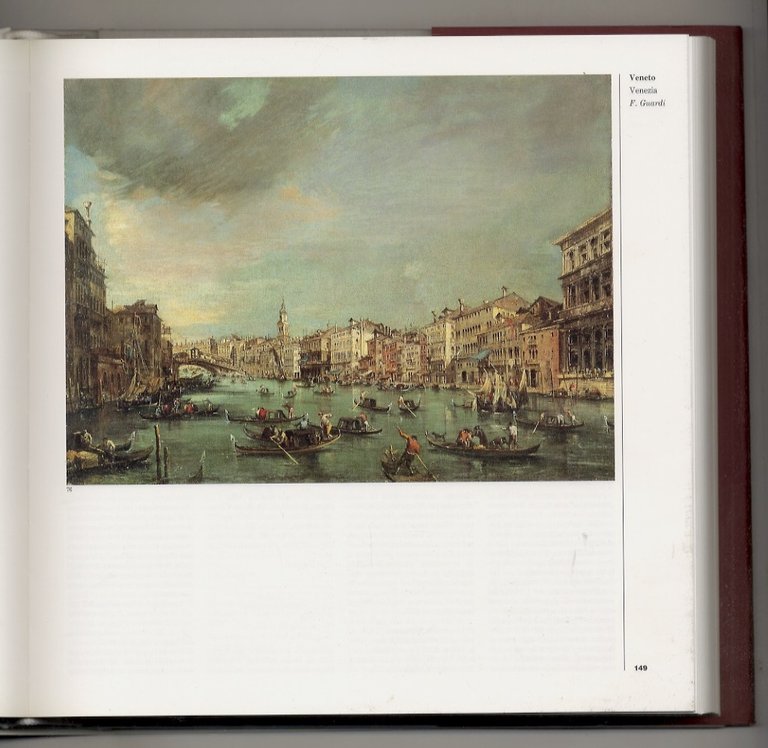 Pinacoteca di Brera. Scuola veneta. (Direzione scientifica: Federico Zeri. Redazione: … | Immagine Gallery 2