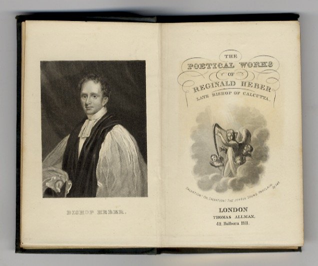 Poems and Translations [.] A new Edition.