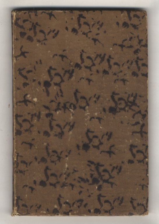 Poesie. [A cura del canonico Riccardo Trenta accademico lucchese]. Con …