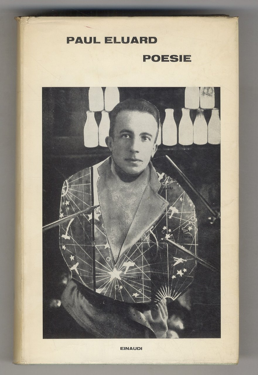 Poesie. Con l'aggiunta di alcuni scritti di poetica. Introduzione e …