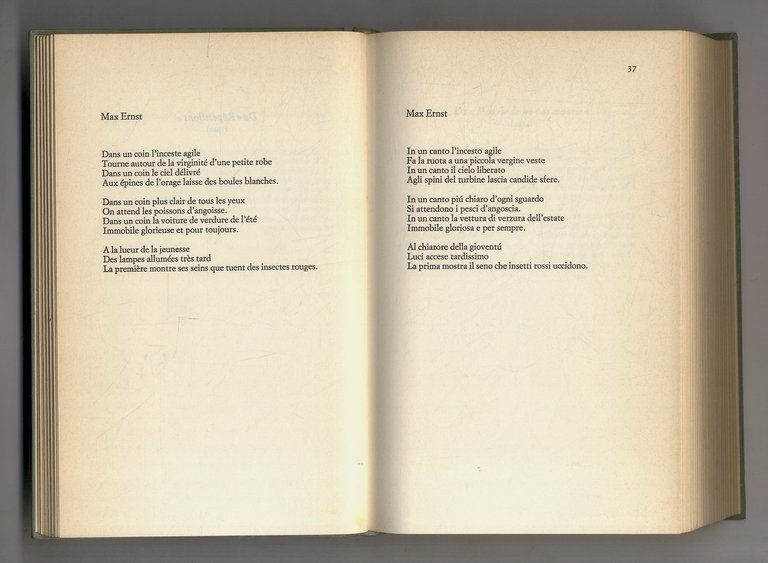 Poesie. Con l'aggiunta di alcuni scritti di poetica. Introduzione e …