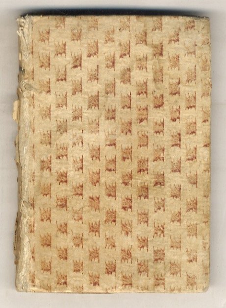 Poesie di Francesco Redi gentiluomo aretino, ed accademico della Crusca.