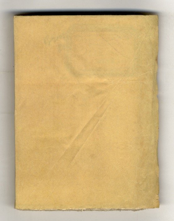 Poesie di Giovanni Fantoni toscano fra gli arcadi Labindo. | Immagine Gallery 3