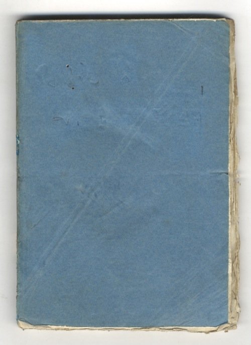 Poesie di Luigi Lamberti.