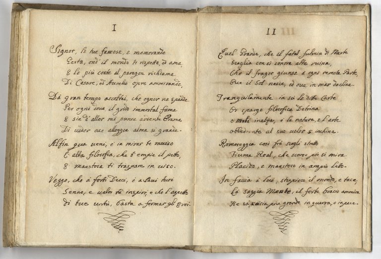 Poesie liriche di Gio. Batista Casti poeta di sua Altezza …