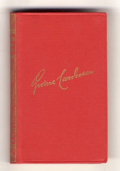 Poesie scelte. Seconda Edizione. | Immagine Gallery 2