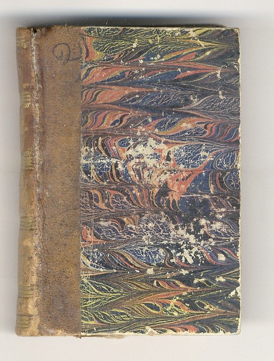 Poesie toscane. (Precede: "Vita di Francesco Redi aretino, tra gli …