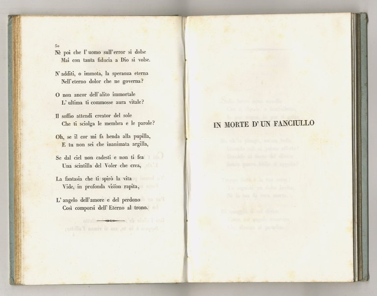 Poesie varie del cav. Andrea Maffei.