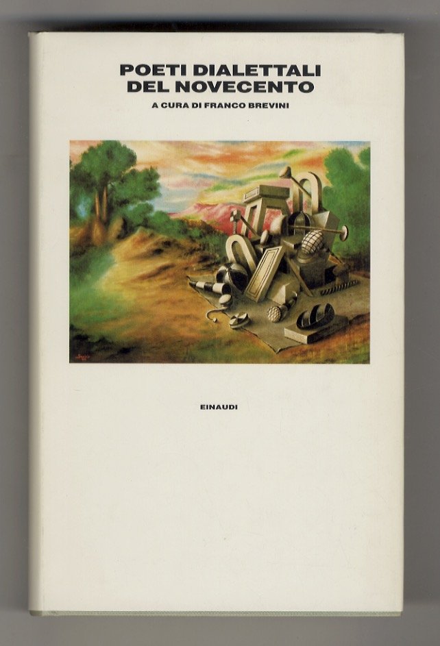 Poeti dialettali del Novecento [.].