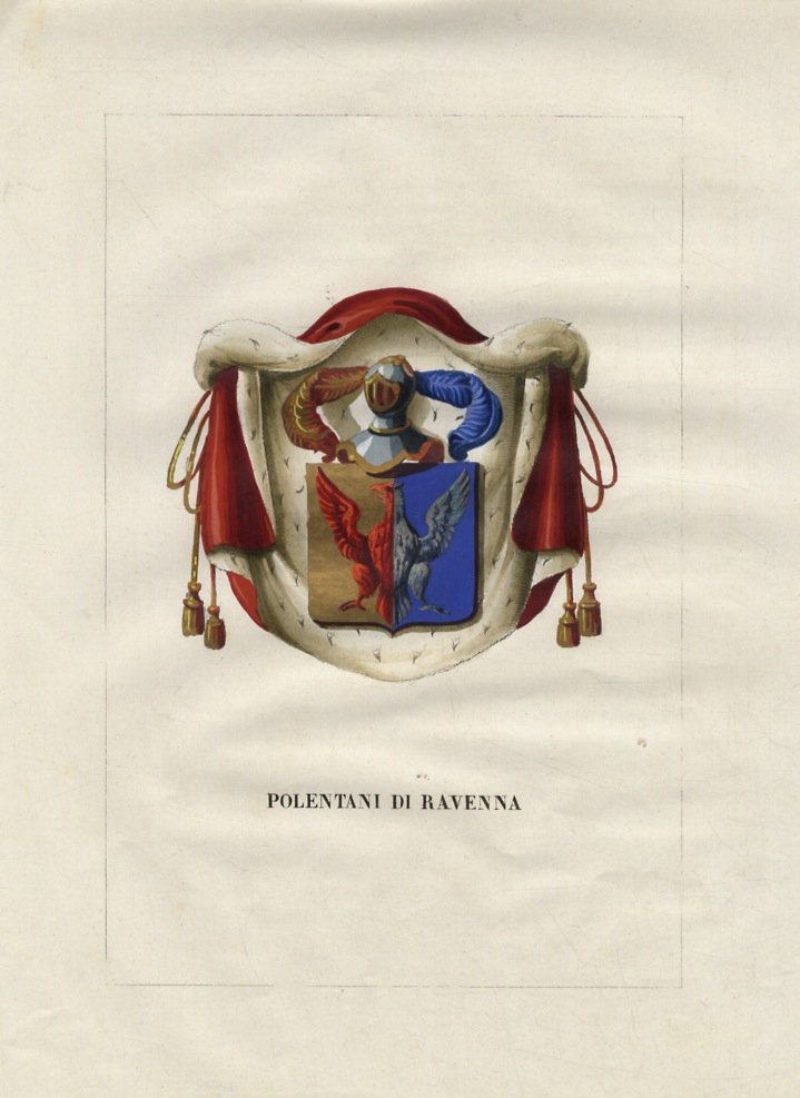 POLENTANI di Ravenna